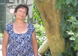 Тося Кузнецова