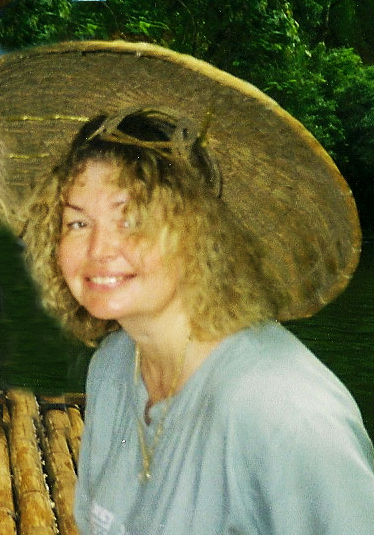 Антонина Грицан Антипина
