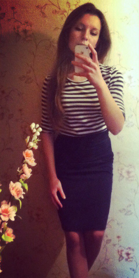 Антонина Фалюта