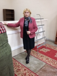 Антонина Рыбалкина 2