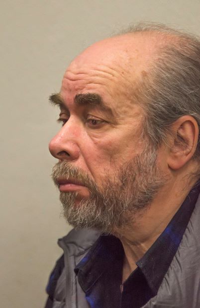 Зиновий Антонов