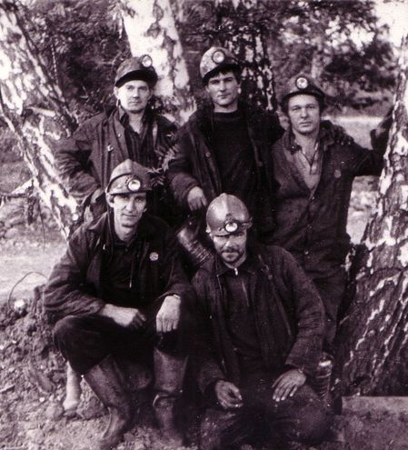Александр Ануарович
