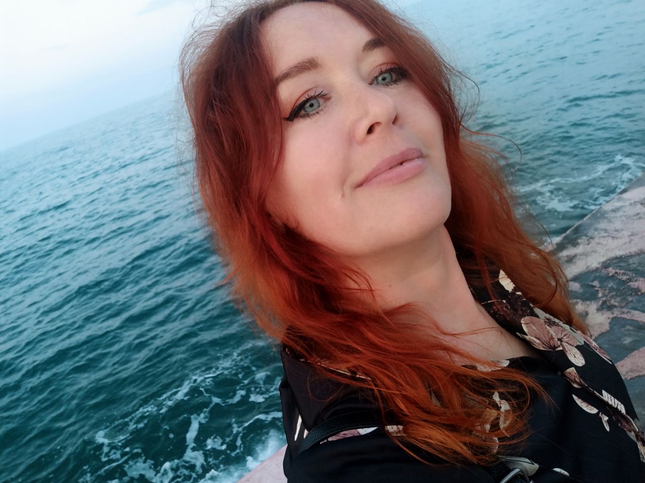 Анна Мигальникова