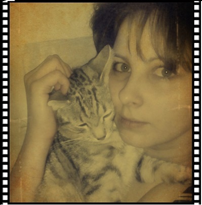 Анастасия Жидко