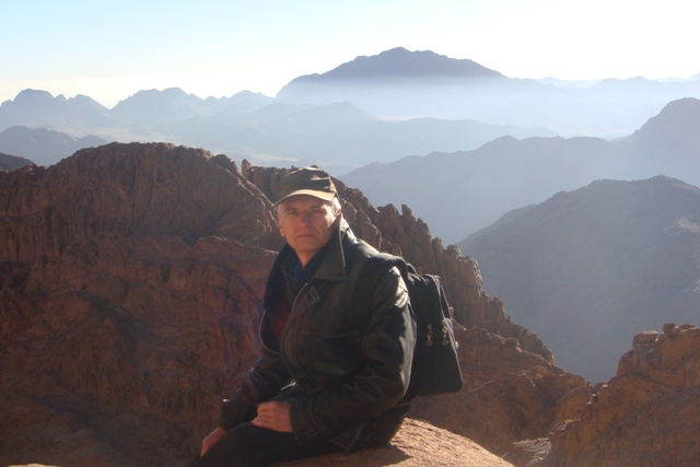 Андрей Воин