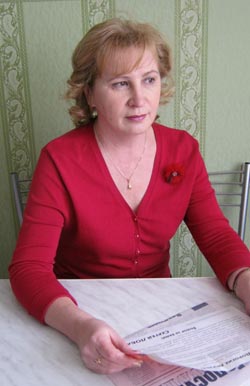 Татьяна Карде