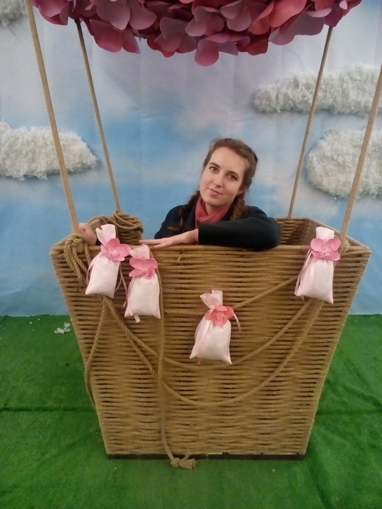 Анна Коханская