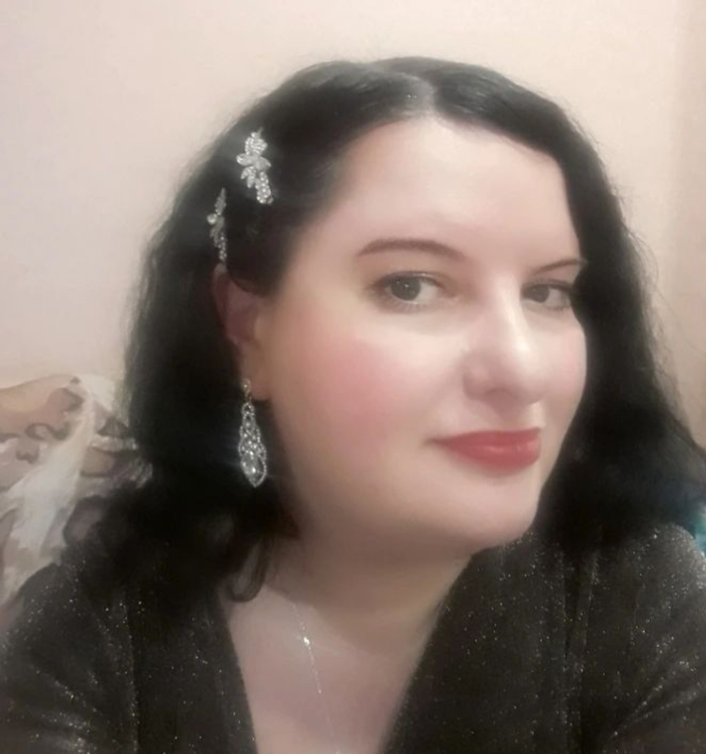 Анна Надеина