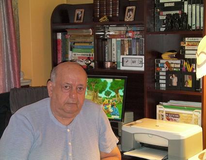 Александр Орловский2