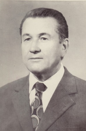 Анатолий Афанасьев