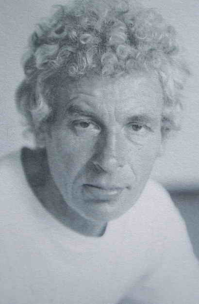 Анатолий Чесноков Из Теньковки