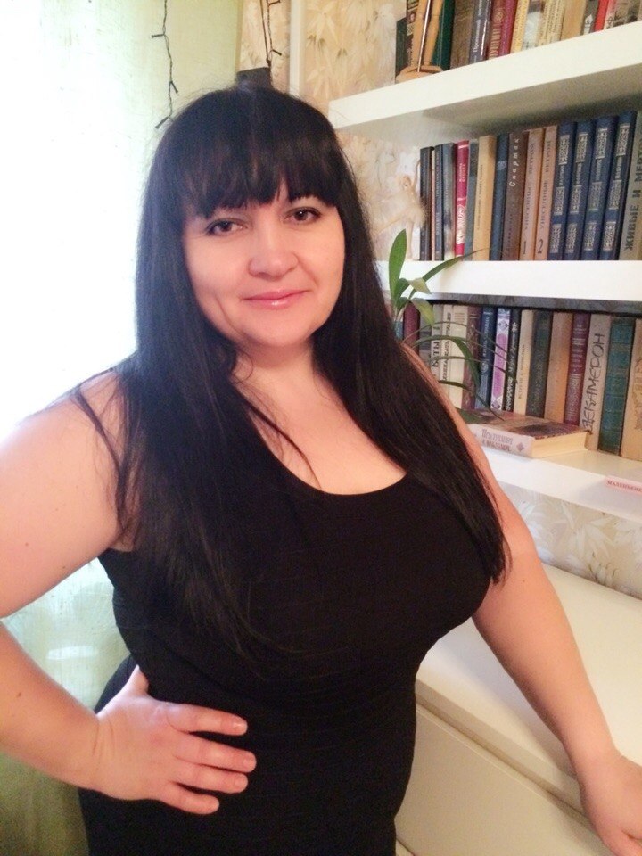 Муза Ахметова