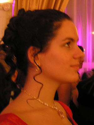 Анна Подолина