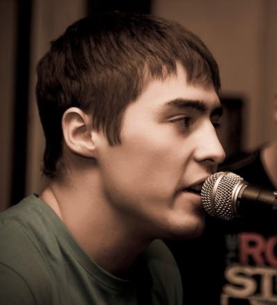 Андрей Роговой