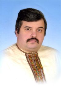 Пётр Лавренчук