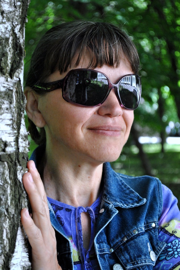 Лидия Савина