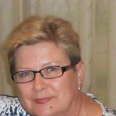 Галина Артамонова