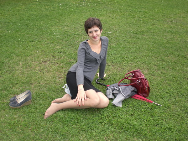 Дария Фаритовна Юсупова