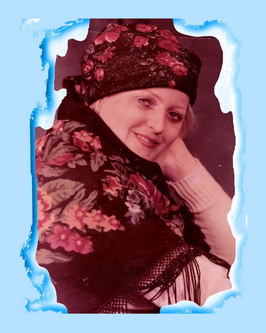 Аглая Рыдальница