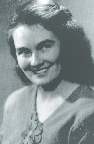 Вера Миреева