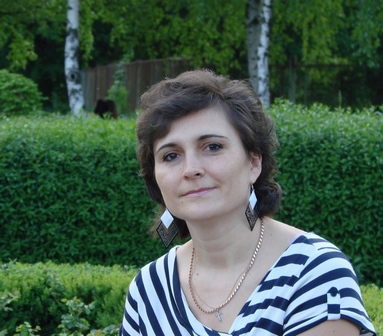 Максимова Ирина Васильевна