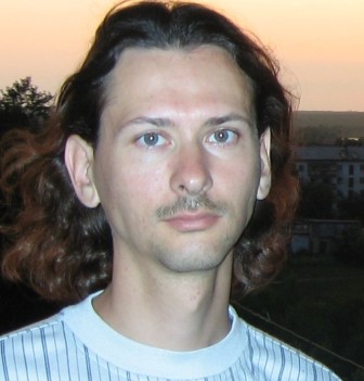 Токарев Алексей Павлович