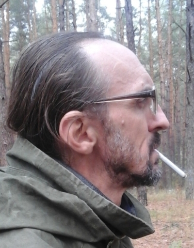 Олег Тупицкий