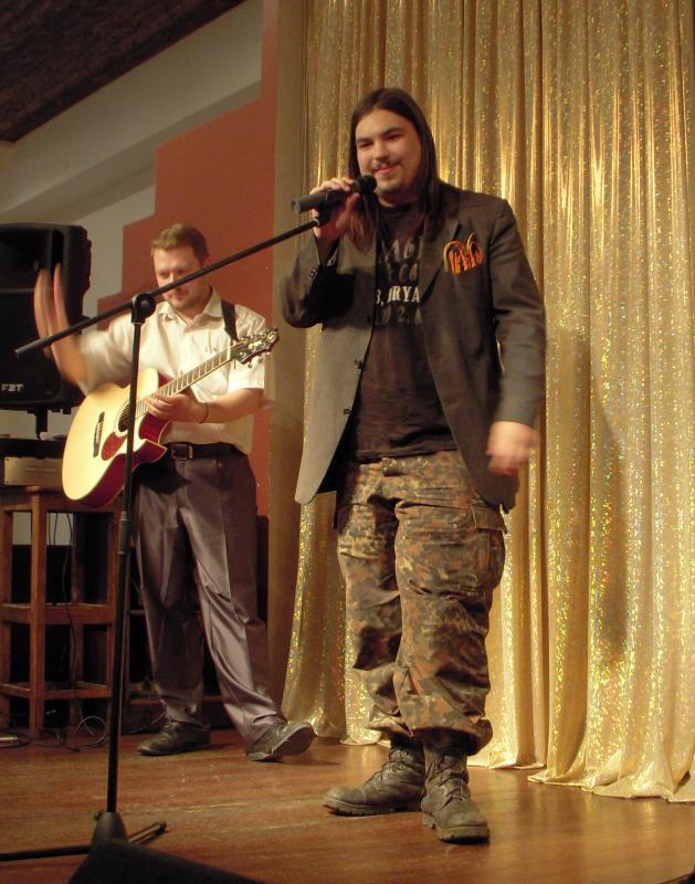 Филипп Фенько