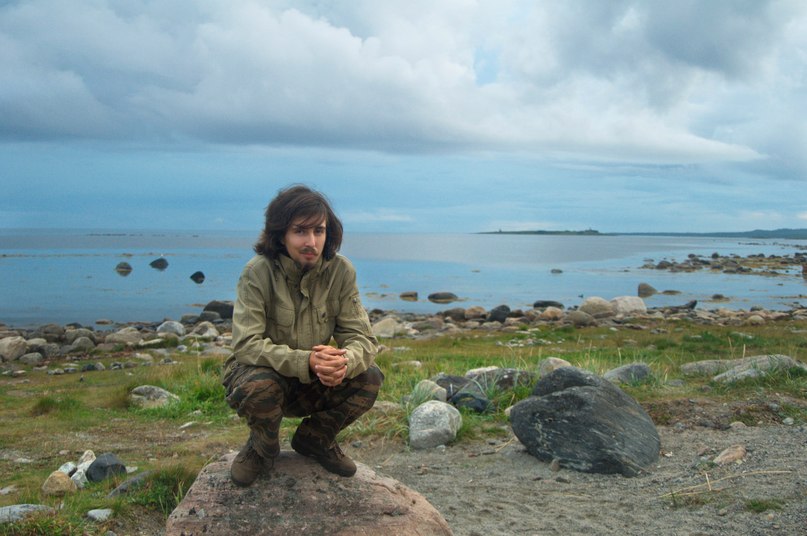 Аристархъ фон Грапф