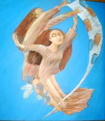 Елена Вартересьянц