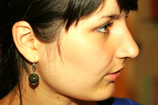 Арина Салтыкова