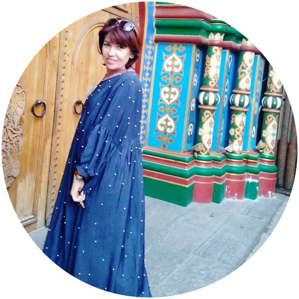 Тараненко Ирина