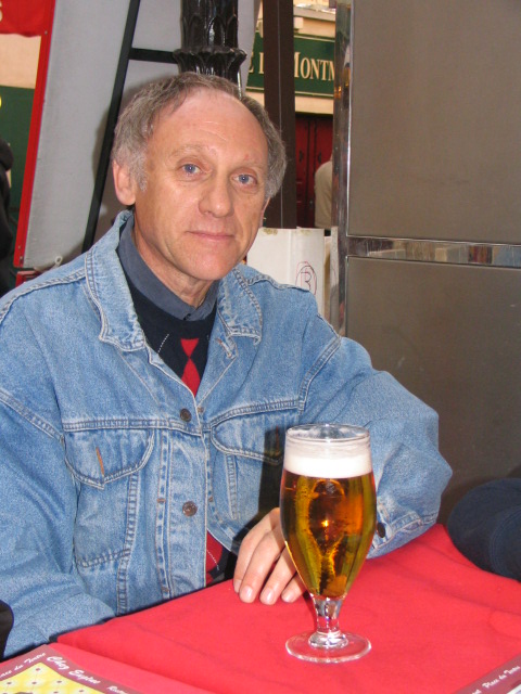 Аркадий Абрамович