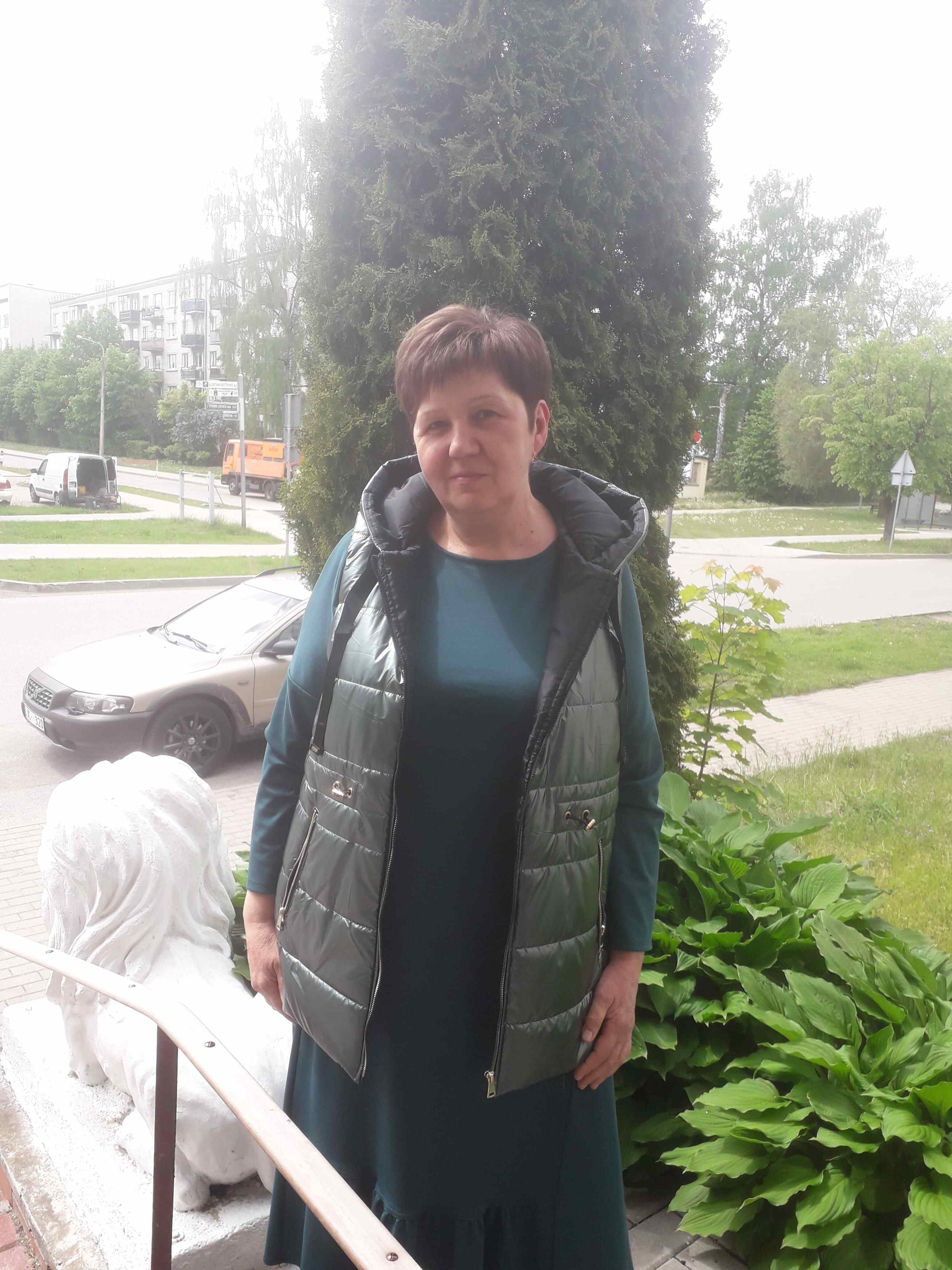 Лолита Страута