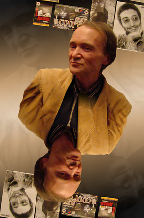 Андрей Федорович Родченко