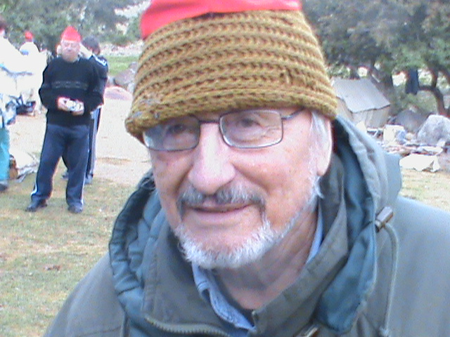 Арнольд Смородин