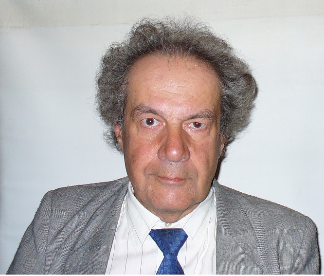 Арсен Геодаков