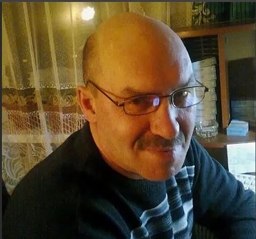 Вячеслав Арасланов