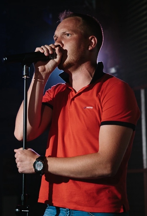 Козырев Алексей Алексеевич