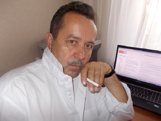 Анатолий Шанс