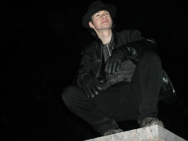 Артем Хазов