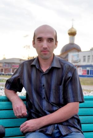 Артём Чанов