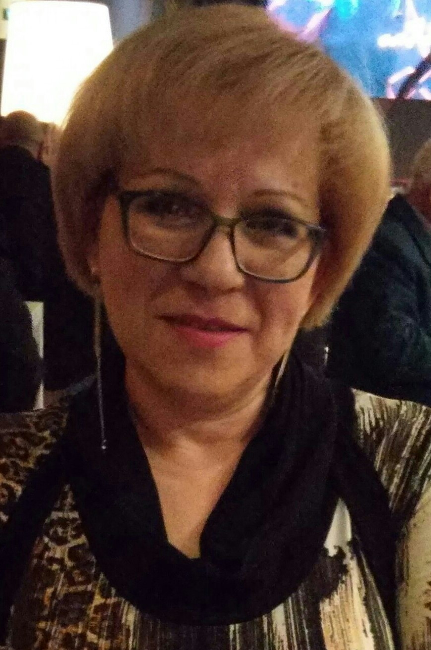 Елизавета Почтаренко