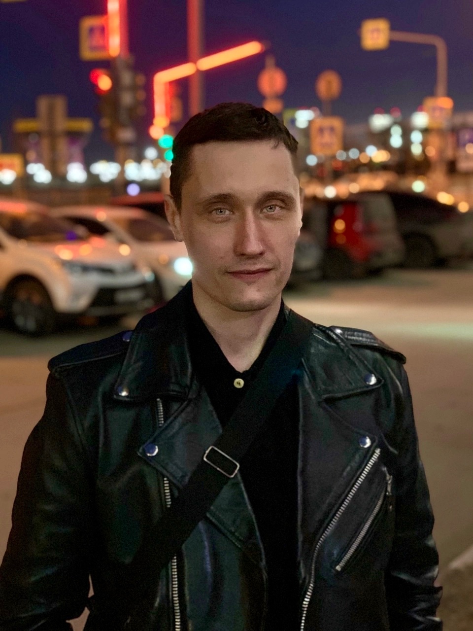 Миронов Андрей Николаевич