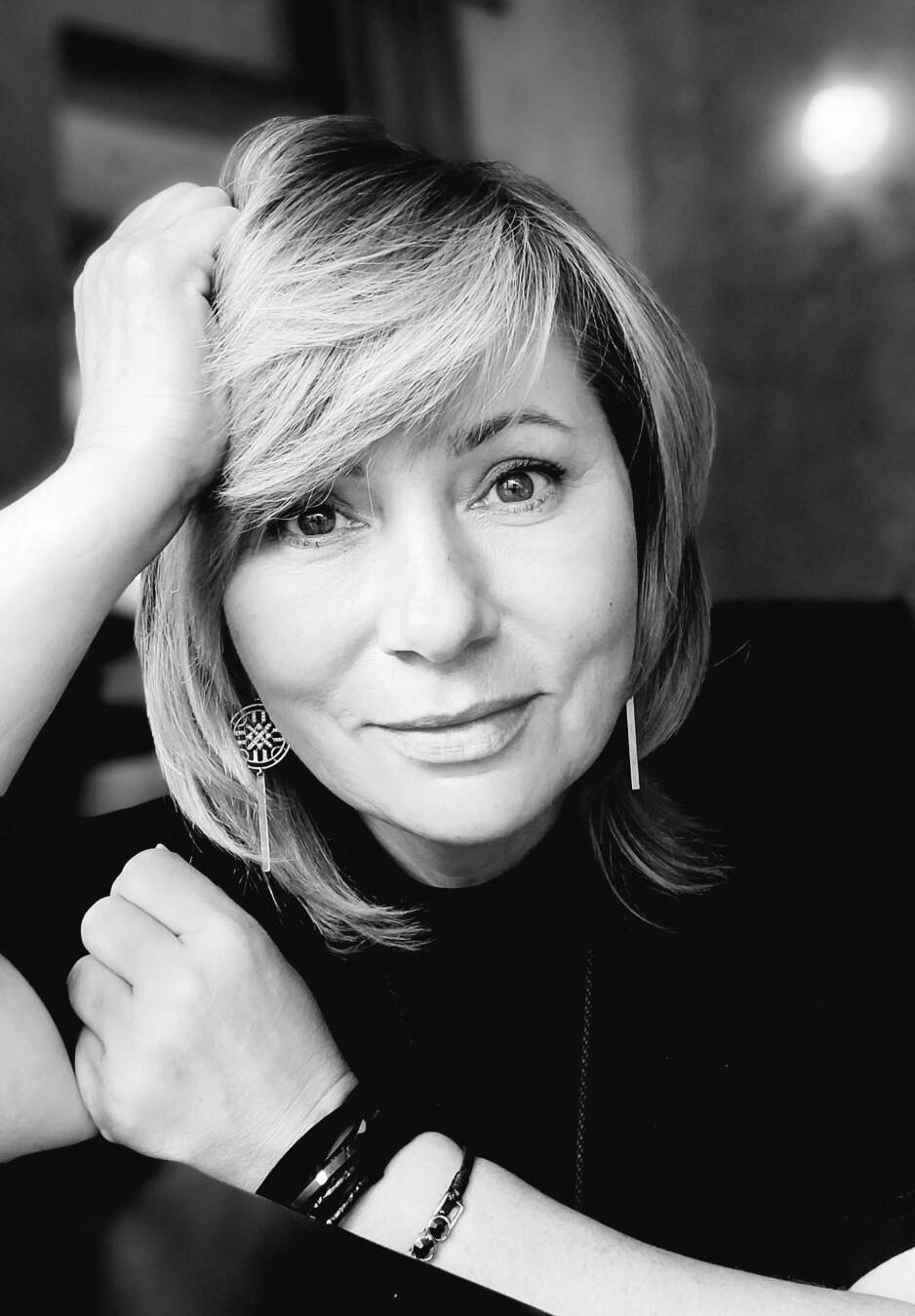 Елена Белягина