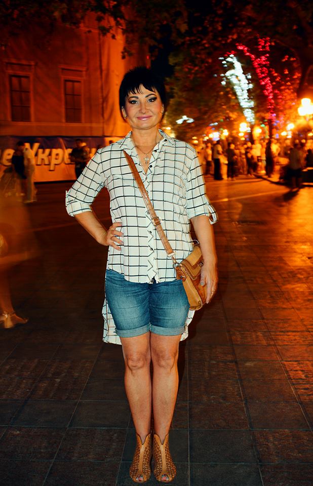 Изумрудная Фантазия