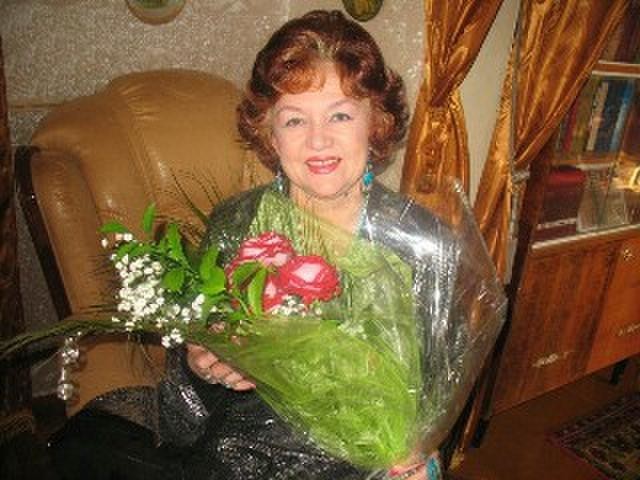 Нина Калашникова 3