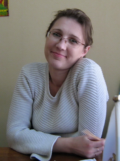 Балла Наталья