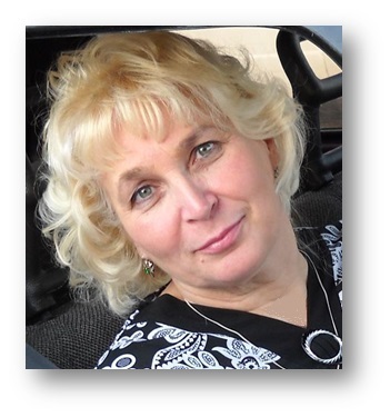 Татьяна Тарасова