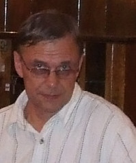 Александр Сергеевич Трофимов